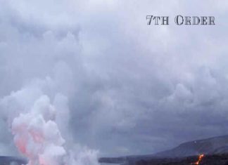 10th anniversary of 7th Order’s “The Lake of Memory” CD — 7th Order