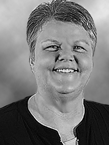 Texas Realtor Brooke Berger