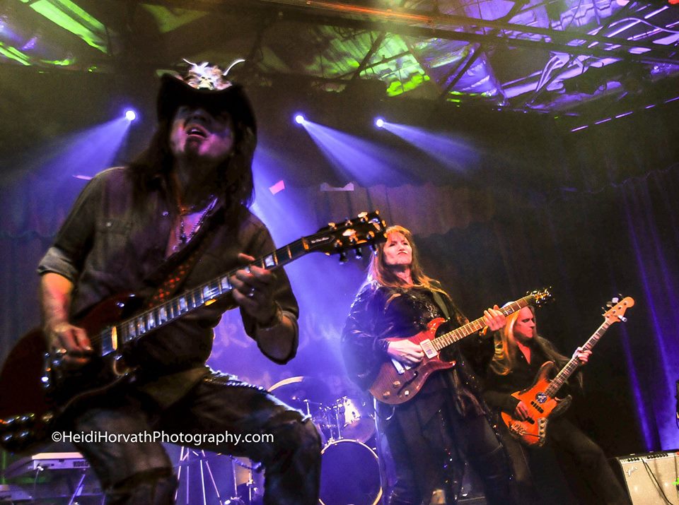 Diane & The Deductibles 2017