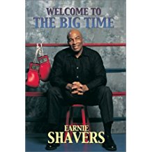 Earnie Shavers - Welcome to the Big Time