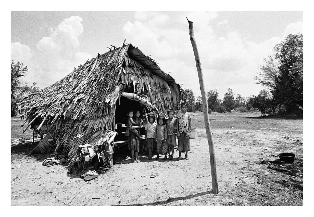 Smiling Gecko Cambodia