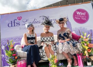 2017 St Leger Festival Declared A Huge Success — Doncaster Racecourse