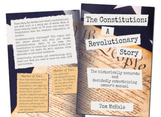 A Constitutional Owner’s Manual for Constitution Day — IPG Press