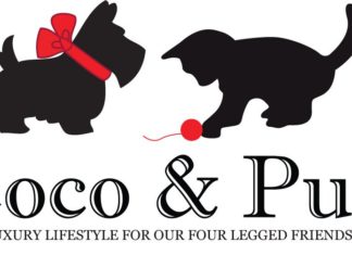 A Pet with Paws Partners with New Distributor: Coco & Pud™ — A Pet with Paws