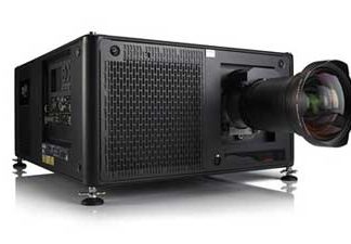 AA Rental Expands Its Inventory to Include Barco UDX-4K32 Large-Venue 4K Projector — AA Rental
