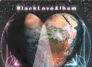 Amazing Lyricist 1splace Poet Drops “Blacklovealbum EP” On Soundcloud — Music Promotion Club