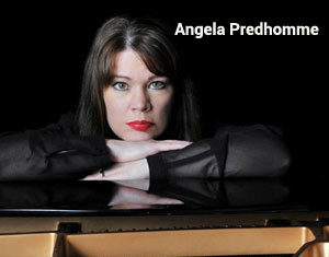 Angela Predhomme Brings Her Smooth & Expressive Voice To Big Fuss Records “Our Green Earth” — NorCal Press