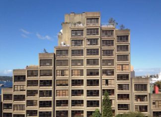 Audio Tour of Sydney’s Brutalist Architecture Launches at Sydney Architecture Festival — Geotourist