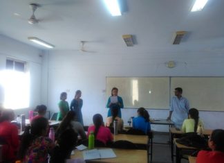 Banasthali Chemical Engineers Celebrate International Ozone Day — Banasthali