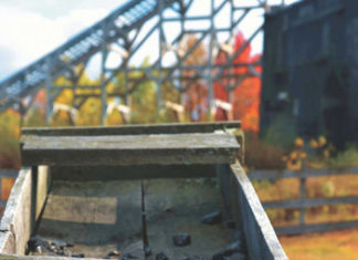 Books-A-Million to Host Book Signing for Lost Coal Country of Northeastern Pennsylvania — Arcadia Publishing