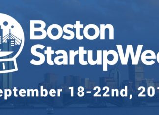 Boston Startup Week begins – volunteer group has organized 40+ free events with notable speakers — Boston Startup Week