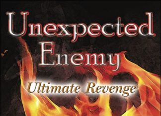 Brighton Publishing releases “Unexpected Enemy” from novelist Tim Cagle — Brighton Publishing LLC