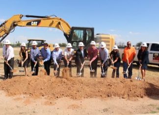Casa Grande Elementary School District Breaks Ground on New School Campuses — McCarthy Building Companies