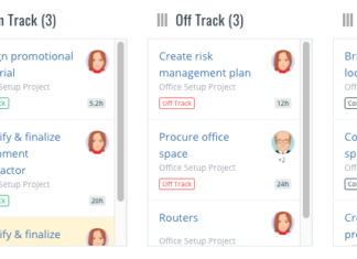 Celoxis Technologies announces Release of v11, the Latest Version of its Project Management Software — Celoxis Technologies