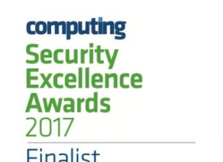 Conosco is a finalist in the Computing Security Excellence Awards — Conosco