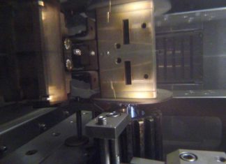 Converting Industry Depends on Premier Machining Manufacturer — MECA Solutions