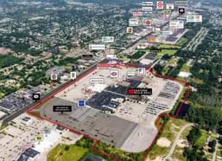 Cushman & Wakefield to Assist with Next Chapter for Eastern Hills Mall — Cushman & Wakefield