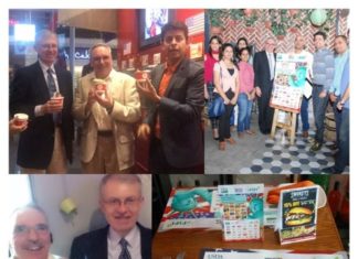 Delhi Delights – Taste of American Food Festival — FORUM OF INDIAN FOOD IMPORTERS