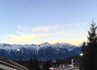 Dr. Jonathan Wilhelm Celebrates Successful Season Working with USA Olympic Bobsled Skeleton — Pro Chiropractic