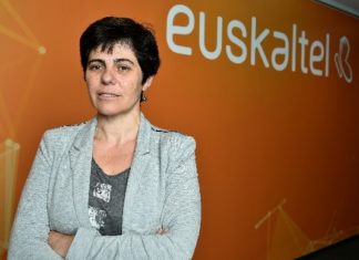 Euskaltel’s Idoia Uriarte Describes New Opportunities for Network Operators in Spain as Demand for Hybrid Over-the-Top Services Grows — Technicolor