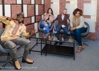 Fun, Games, Music And A Serious Amount Of Craic In A Brand New Episode — G Request Entertainment