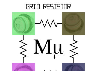 Grid Resistor’s Machine Music Arrives On CerebralAudio — CerebralAudio