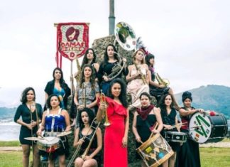 HONK! Fest surge w/27+ Bands, Kickstarter Countdown, & Volunteer Recruiting … runs Oct. 6-8, 2017 — HONK! Festival