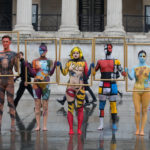In brief: Tin Man’s art brief, Lansons hired by trustees body, wins for Action PR, Shed and In The Bag