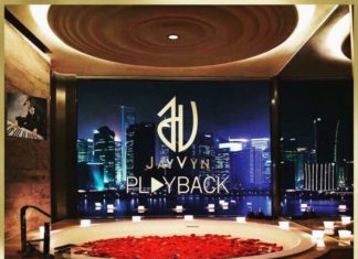 JayVyn Set To Release Another Smash Single! — D.A.M.G. Ent. LLC