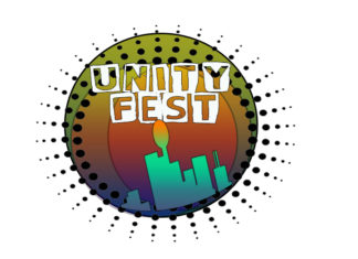 Jiles King Presents Unity Fest 2018 — Jiles King Presents