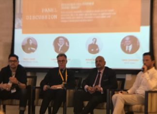 Laurent A. Voivenel – SVP MEA & India For SBI-Speaks on Digitalization in Hotels at Top Hotels Pro — Marketing Pro Junction