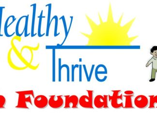 LHTYF receives Atlanta Braves Foundation Grant for Garden Program — Live Healthy & Thrive Youth Foundation