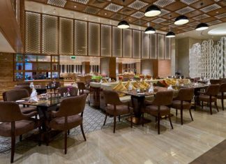 Loumi Restaurant to Celebrate First Anniversary — Marketing Pro Junction