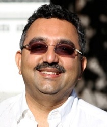 Tarun Batra, LumenData CEO & Co-founder