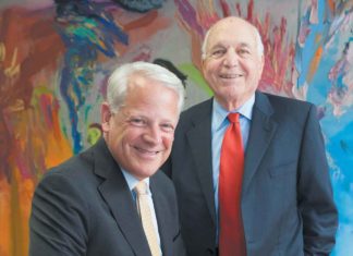 Meltzer Lippe Announces Meltzer Lippe Forum Speaker Series — Meltzer Lippe Goldstein & Breitstone