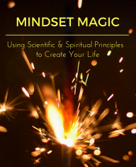 New Book Blending Science and Spirituality Endorsed by Michael Bernard Beckwith — Powerful Mind Wellness