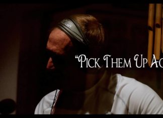 New Music Video Raises Funds for Accident Victim — Michael A Gray