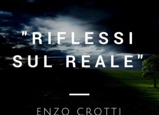 New single “Riflessi sul Reale” (Enzo Crotti) — Enzo Crotti