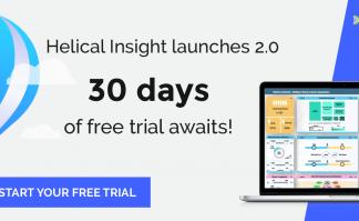 Open Source BI Product Helical Insight 2.0 Launched — Helical IT Solutions
