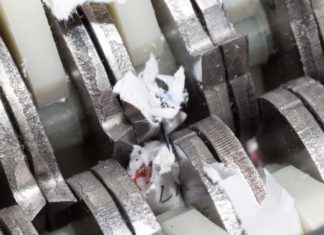 Organizations and Individuals Depend on Certified Shredding in El Paso — Commercial Records Center