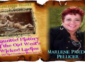 Paranormal Investigator to Hold Book Signing at ScareFest X — Miami Ghost Chronicles