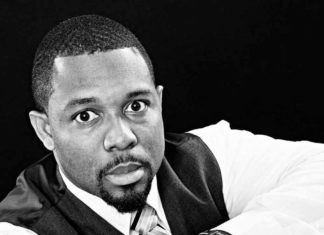 Pastor Reese Ministry’s Sunday morning sermons are now available in digital stores worldwide! — G.I. Records LLC