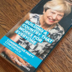 PR pros say leadership may overshadow Brexit at Conservative Party Conference and PLMR prepares to play host