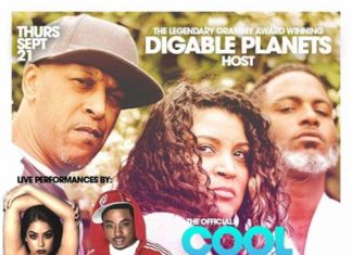 RaggTyme Entertainment Presents….”Cool Like Dat” Digable Planets are Back! — RaggTyme Entertainment