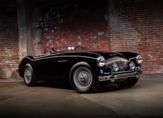 Rare and Unique Rides Anchor Carlisle Auctions’ Fall Carlisle Offering — Carlisle Events