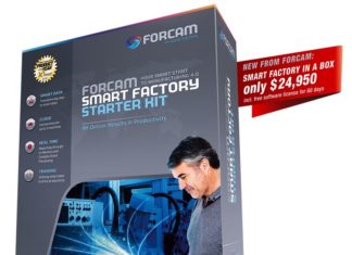 Ravensburg-based FORCAM Powers Its Smart Factory Solutions with Microsoft Azure — FORCAM INC.