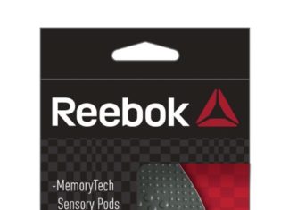 Reebok Insoles with Memory Tech at TheInsoleStore.com — TheInsoleStore.com