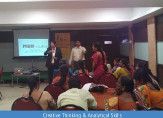 Reforming Education with the help of Primary Teacher Training — MBD Disha