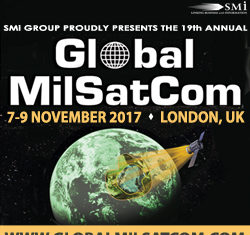 Republic of Korea Military to discuss future milsatcom plans in London this November — SMi Group