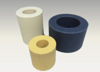 Saint-Gobain Seals’ Fluoroloy & Meldin Materials Approved for API 6A Specification in Oil & Gas — Saint-Gobain Seals